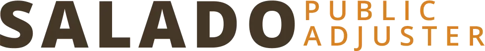 Salado Public Adjuster Logo